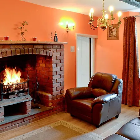 Holiday home Foldgate Waberthwaite