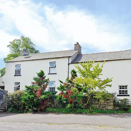 Foldgate Holiday home