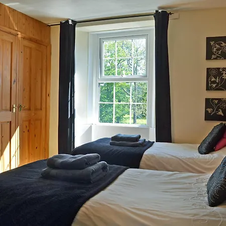 Holiday home Foldgate