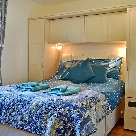 Foldgate Holiday home *