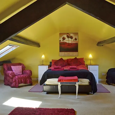 Foldgate Holiday home *