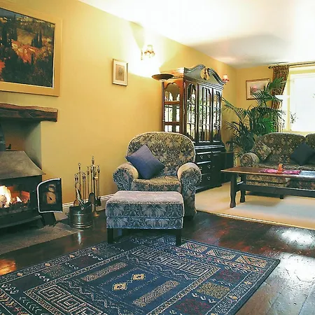 Holiday home Foldgate