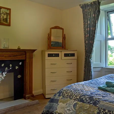 Foldgate Feriehus Waberthwaite